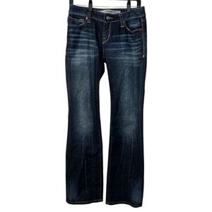 ED HARDY White Label by Christian Audigier
Easy Rise Boot jeans NWOT Size 28X34